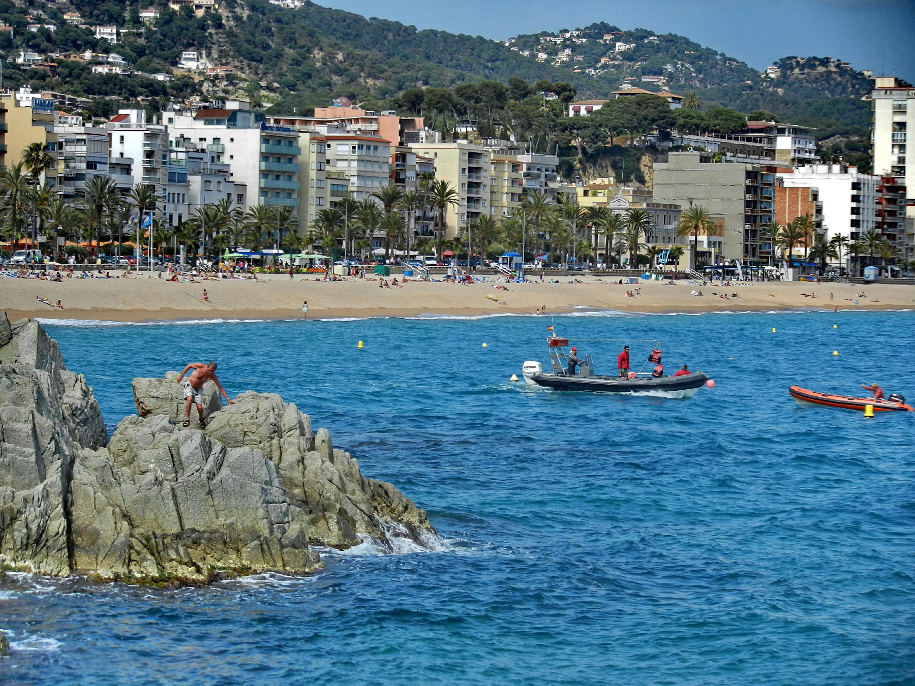 Lloret de Mar